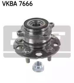 Комплект подшипника SKF VKBA 7666